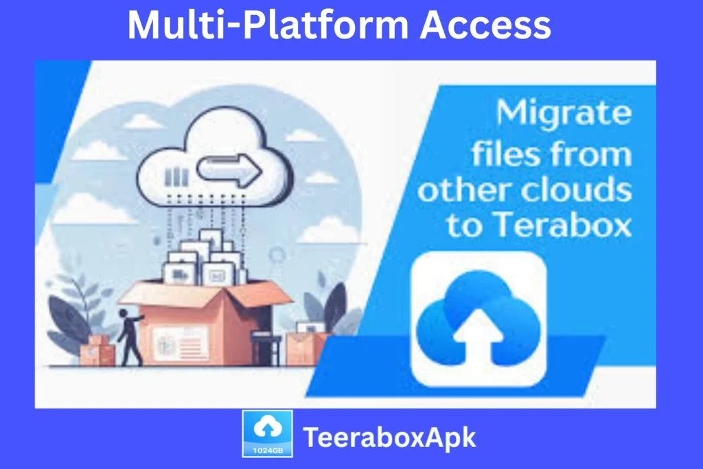 Multi-Platform Access