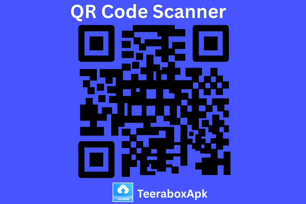 QR Code Scanner