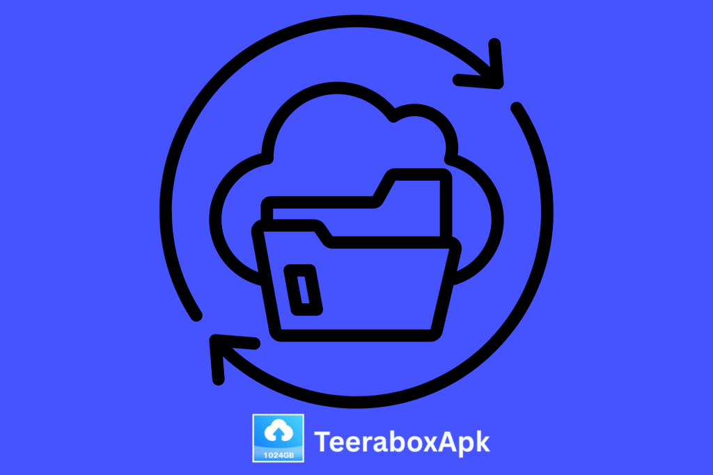 TeraBox Automatic Backup