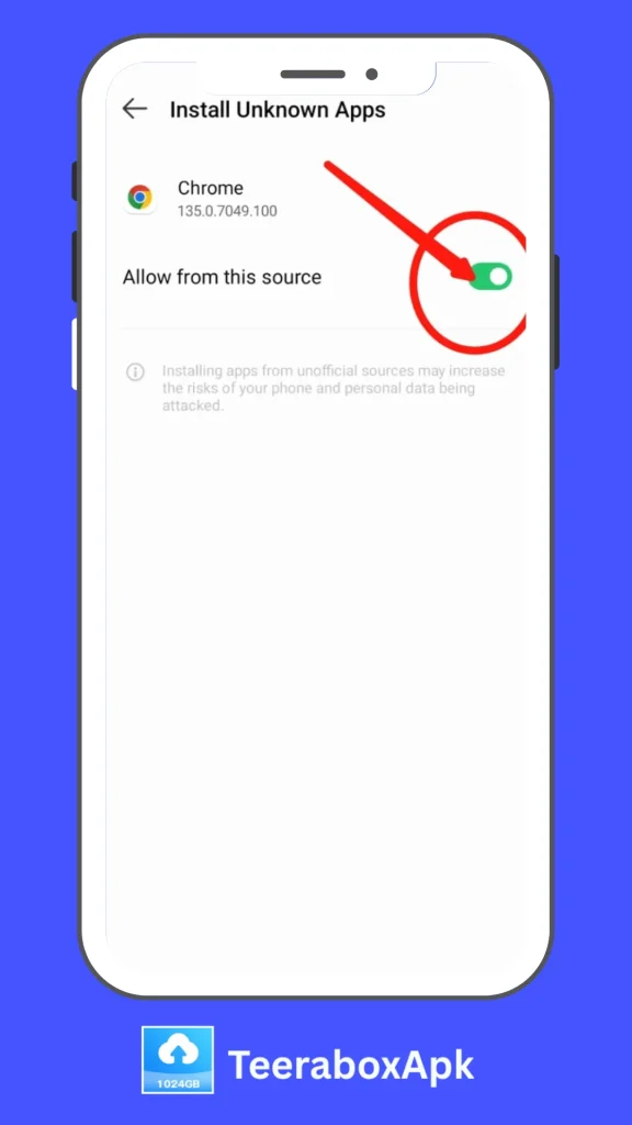 Download TeraBox MOD APK Old Version