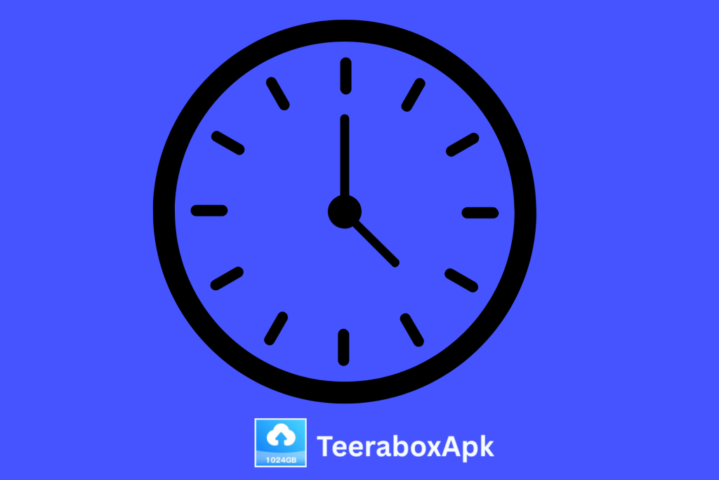 Terabox Uptime
