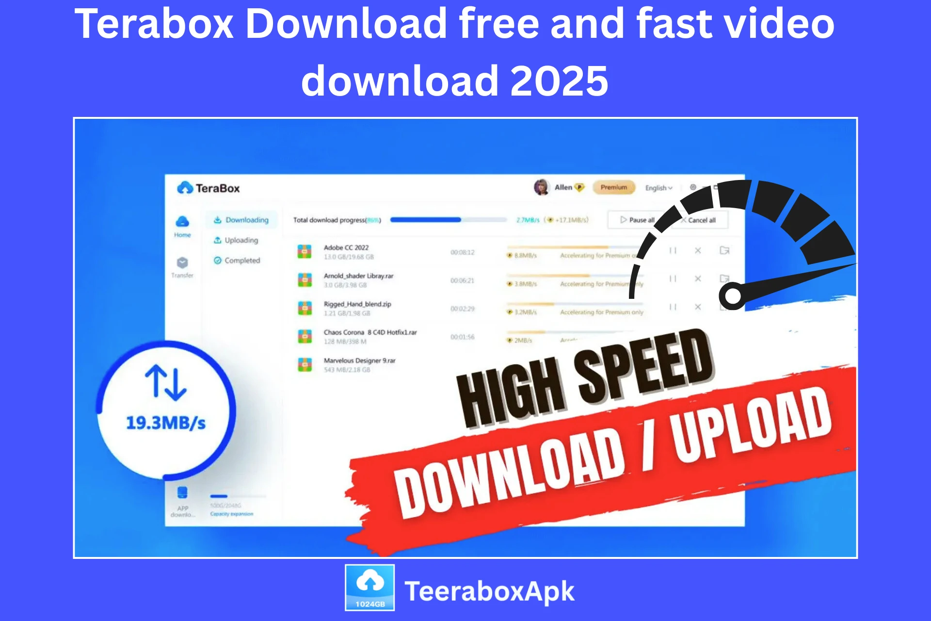 Terabox Download free and fast video download 2025 (1)
