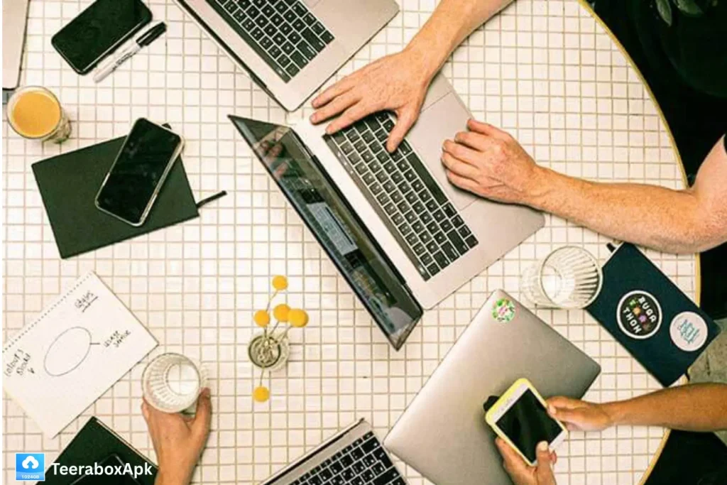 Multi-Platform Terabox Mod Apk