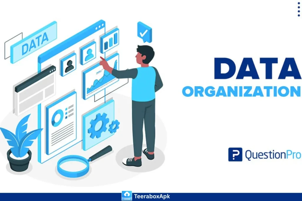 simple Organization of Data