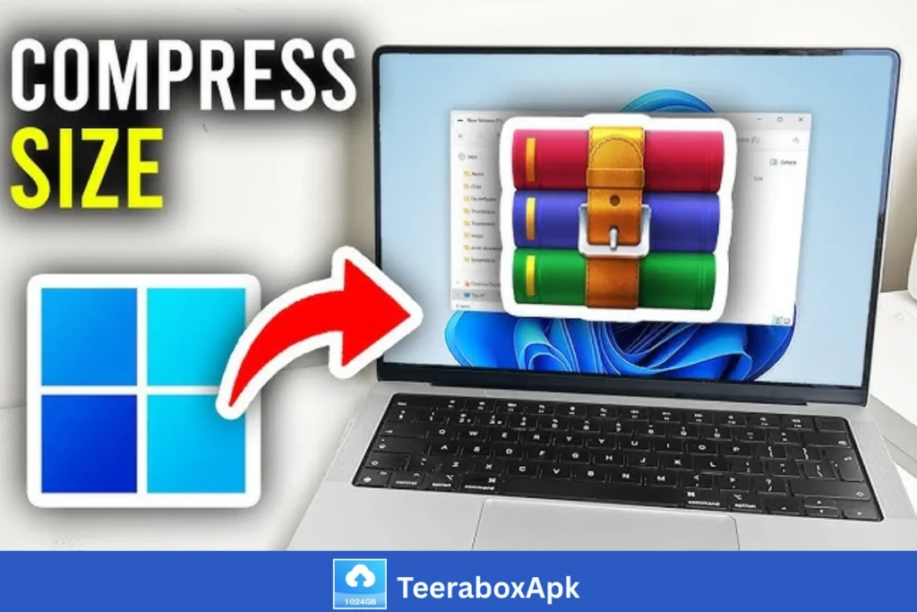 images compressor Terabox